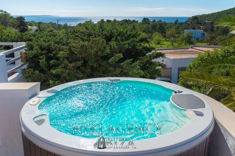 Villa i Cala Jondal, Ibiza, Cala Jondal - € 3.199.000 | Ref: CVE654 - foto 25